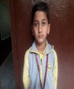 <b Class=kkb><big>KARNVEER SINGH</big><BR><I>10th LOTUS</I></b>