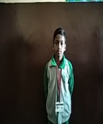 <b Class=kkb><big>KRISHNA KUMAR</big><BR><I>11th-Arts ROSE</I></b>